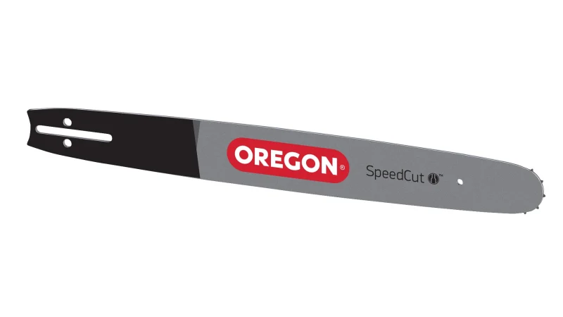 Guide Chaîne Tronçonneuse 130TXLBK095 Guide: 33 Cm Pas: .325Jauge: 1.3 Maillons: 56 SpeedCut - OREGON