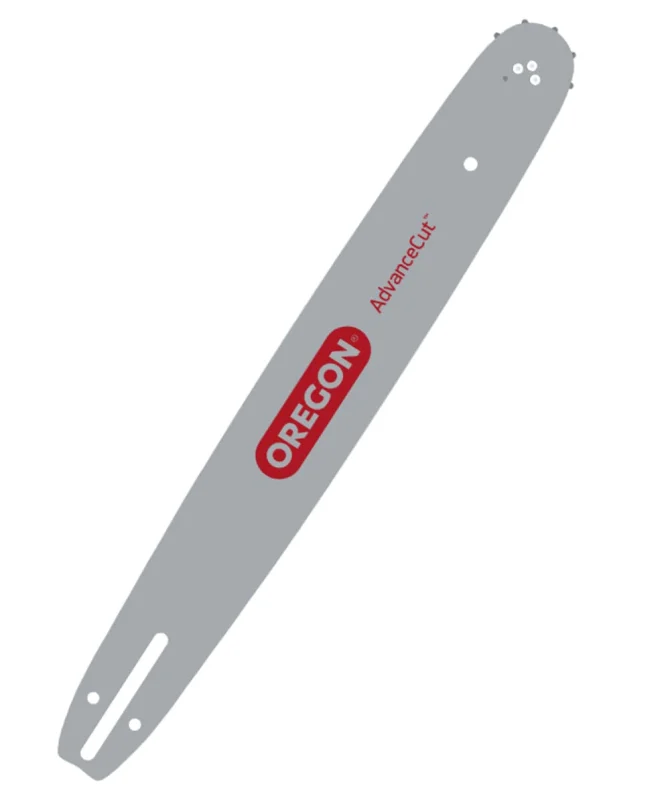 Guide Chaîne Tronçonneuse 140SXEA041 Guide: 35 Cm Pas: 3/8Jauge: 1.3 Maillons: 52 AdvanceCut - OREGON