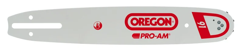 Guide Chaîne Tronçonneuse 153SFGD025 Guide: 38 Cm Pas: .325Jauge: 1.6 Maillons: 62 AdvanceCut - OREGON