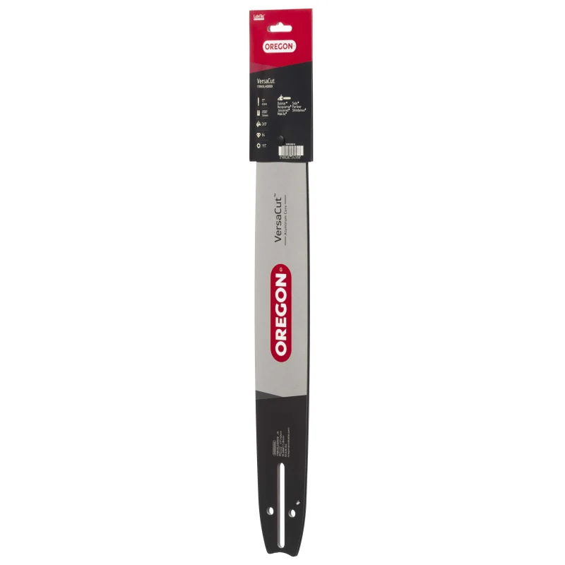 Guide Chaîne Tronçonneuse 178VXLHD009 Guide: 43 Cm Pas: 3/8Jauge: 1.5 Maillons: 64 VersaCut - OREGON