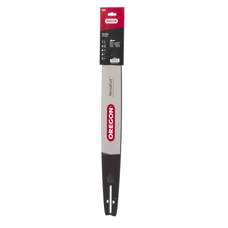 Guide Chaîne Tronçonneuse 188VXLGK095 Guide: 45 Cm Pas: .325Jauge: 1.5 Maillons: 72 VersaCut - OREGON