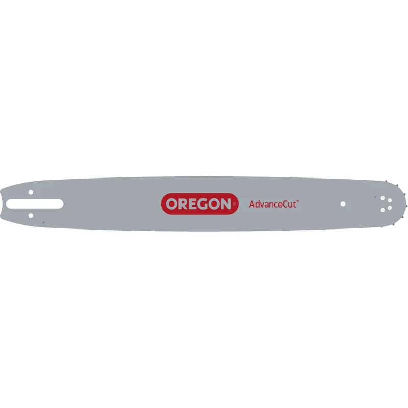 Guide Chaîne Tronçonneuse 183SFHD025 Guide: 45 Cm Pas: 3/8Jauge: 1.6 Maillons: 66 AdvanceCut - OREGON
