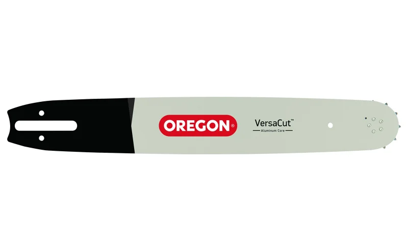Guide Chaîne Tronçonneuse 183VXLGD025 Guide: 45 Cm Pas: .325Jauge: 1.6 Maillons: 74 VersaCut - OREGON