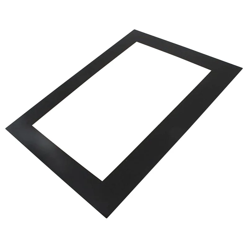 HOTPOINT - VITRE INTERIEUR POUR FOUR HOTPOINT ARISTON