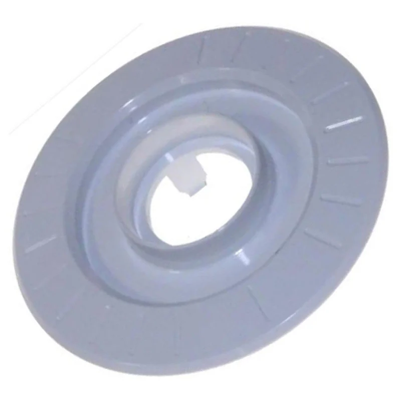Inconnu Ariston - Bouton programmateur Blanc PW arsf - C00259504