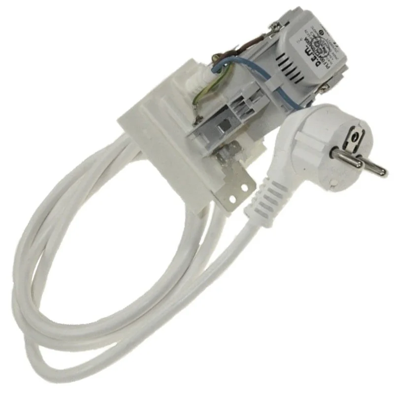 INDESIT - CABLE ALIMENTATION 3x1.5 1.5MT SHUKO - C00259297