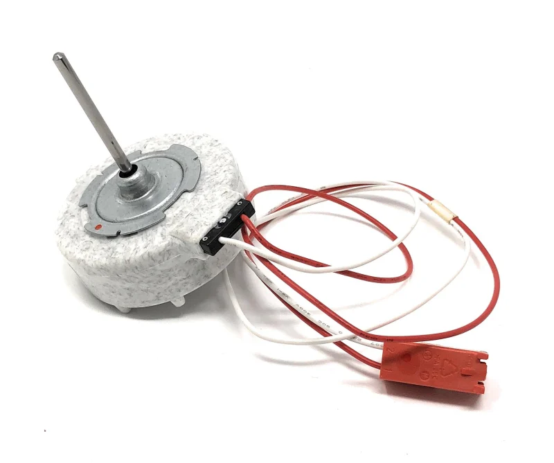 INDESIT Moteur de ventilateur FZ.FJORD - C00385660