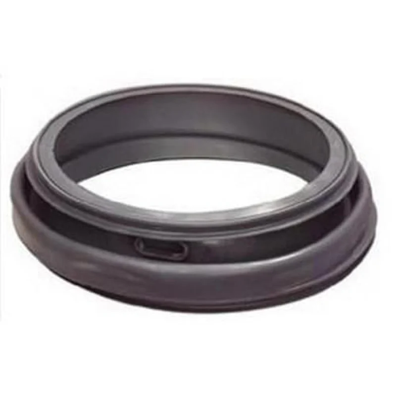 Joint de hublot (manchette) pour Lave-linge - 481246668574 BAUKNECHT, BAUCKNECHT, LADEN, WHIRLPOOL, IGNIS