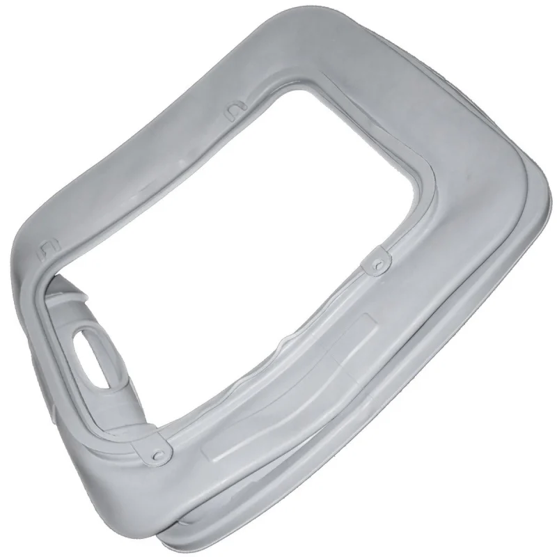 Joint de hublot (manchette) pour Lave-linge 81452546 CANDY