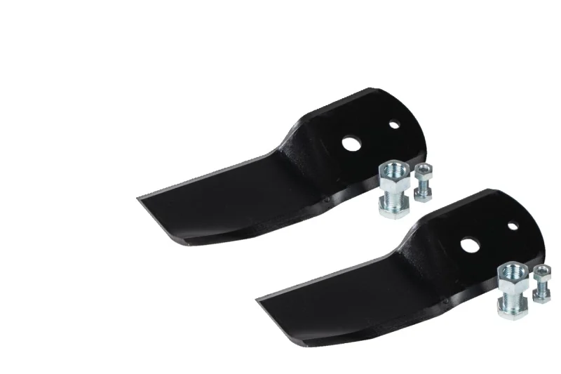 Kit Ailettes Lame Tracteur Tondeuse Stiga - 1134-9119-01