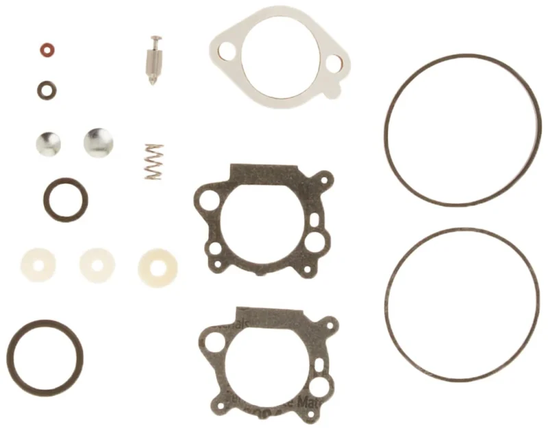 Briggs and Stratton 498260 Kit de réparation du carburateur - Briggs & Stratton