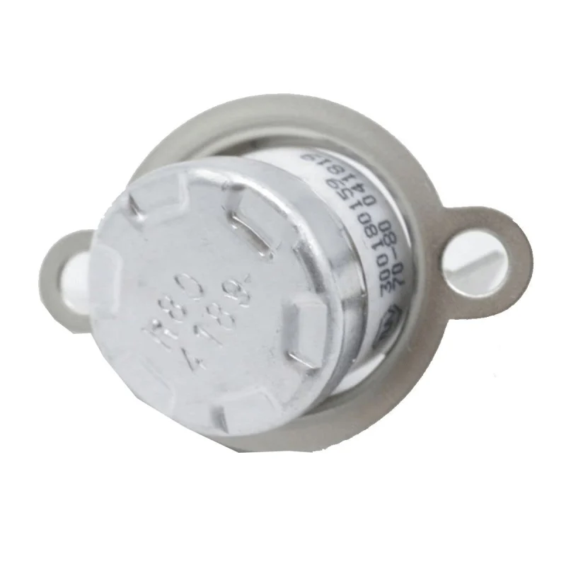 Klixon thermostat sécurité 80°C Four, cuisinière 300180159 BEKO