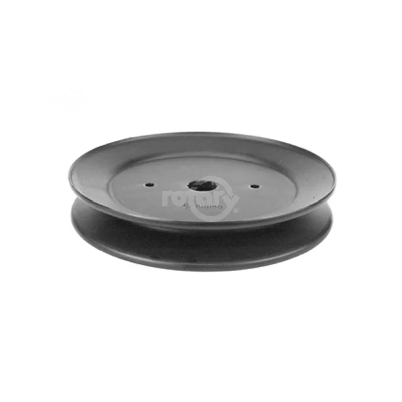 Rotary Lame 198145 Axe Poulie