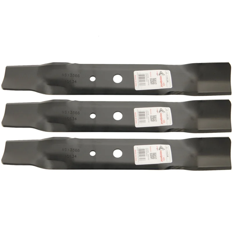 Lame de tondeuse longueur de coupe 43 cm - Rotary