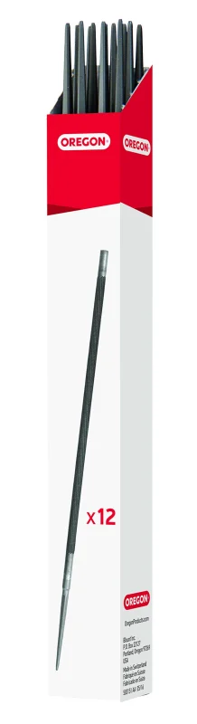 Limes Rondes 4,5 Mm - Oregon 70510
