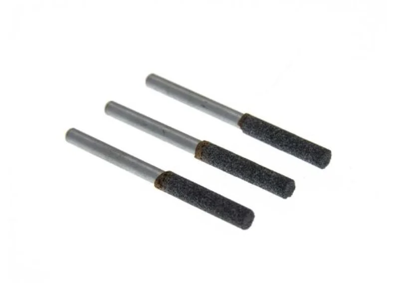 Oregon Scientific 31397E 5/32 Lot de 3 pierres d'affutage d'origine