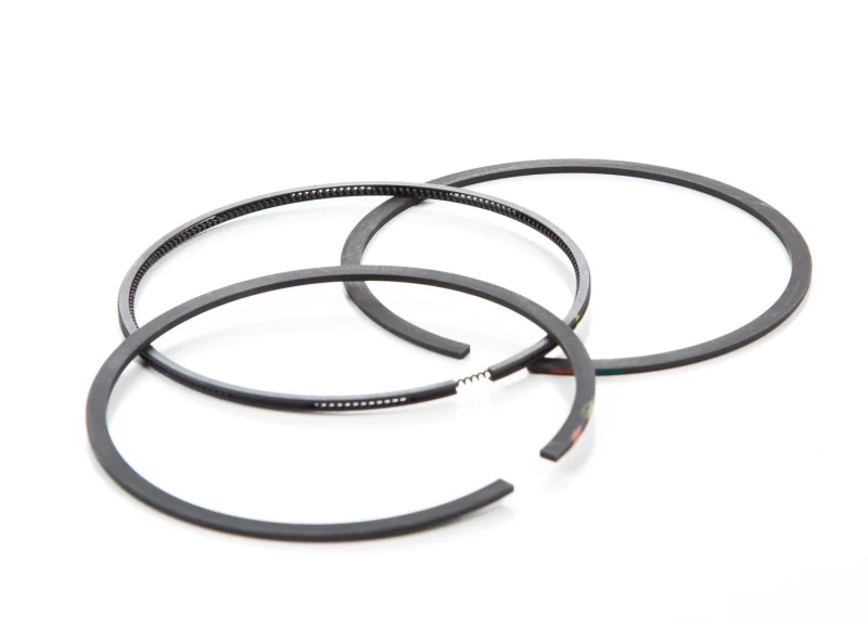 Briggs and Stratton 696403 Lot de bagues standard - Briggs & Stratton