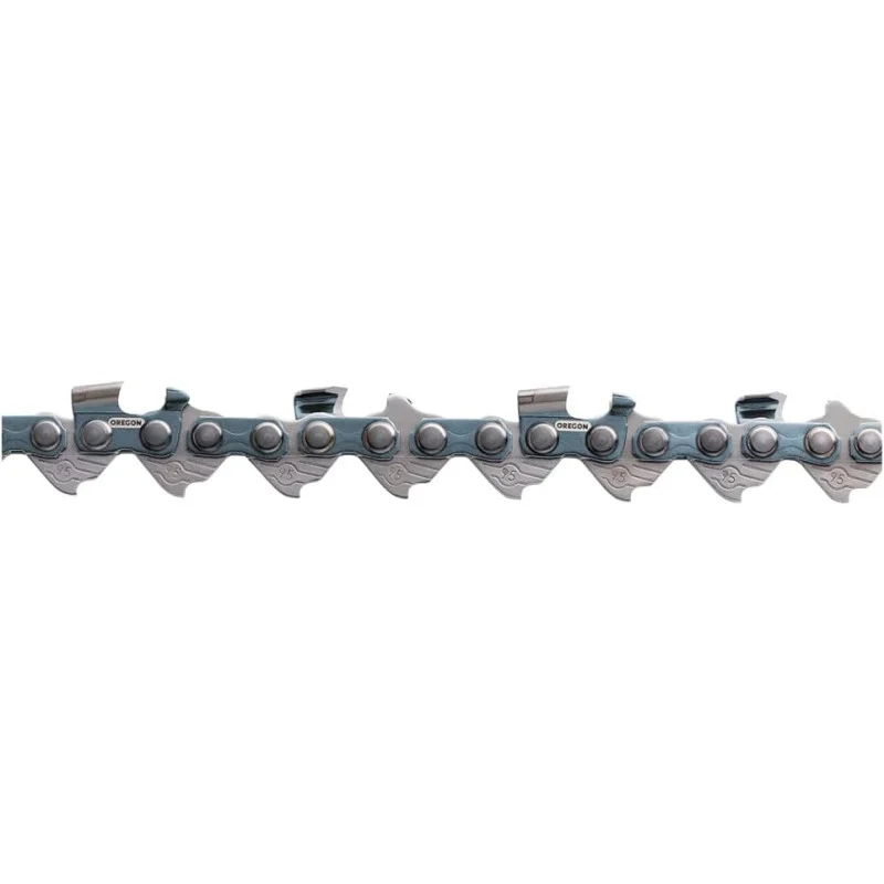 Oregon 95TXL SpeedCut - Chaîne de tronçonneuse guide 45 cm, 72 Maillons compatible Dolmar, Stihl, Ryobi, Husqvarna, Efco