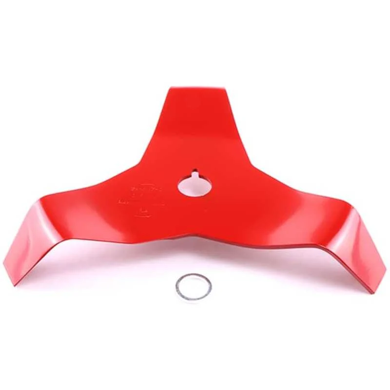 OREGON - Lame de débroussailleuse universelle 3 dents 300MM-3MM - 295507-0