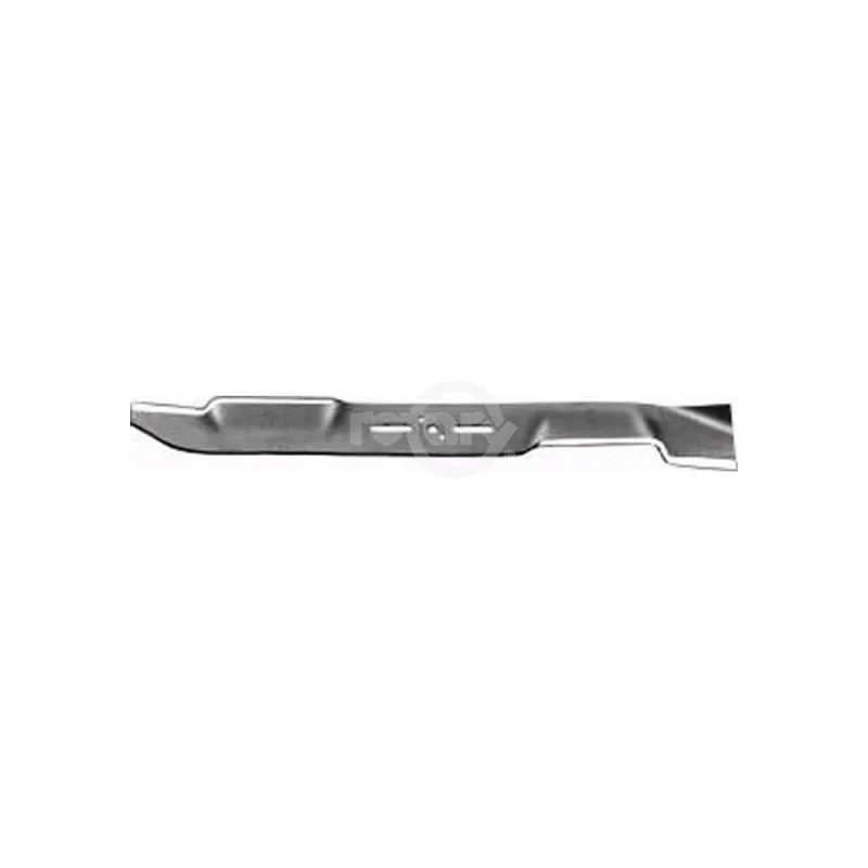Rotary 6044 - Paillis Lame 20' X 3/8' Longueur 508.0mm / Trou Central