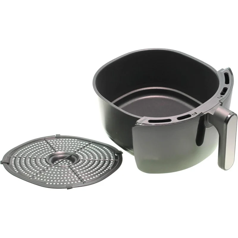 Panier complet de friteuse Easy Fry Tefal - SS-997464