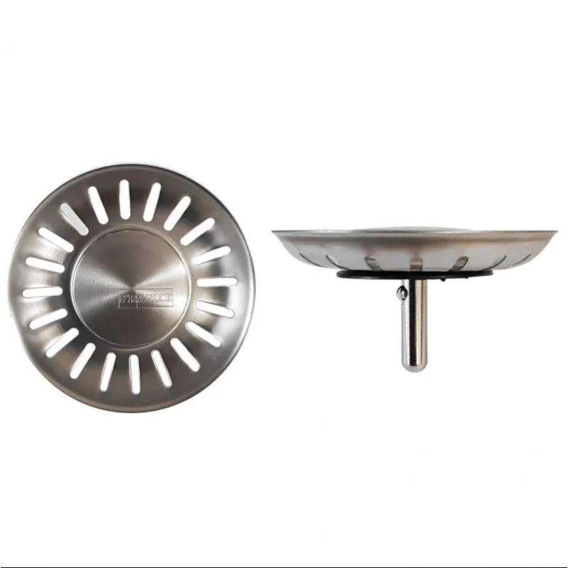Panier de bonde manuelle (tige de 40 mm) Franke - 133.0049.669