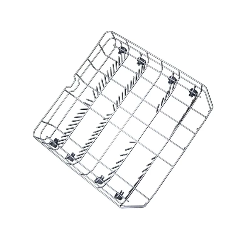 Panier inférieur (518 x 527 x125 mm) pour lave-vaisselle Highone, CONTINENTAL EDISON, Aya, Valberg - 37015462, 37058921