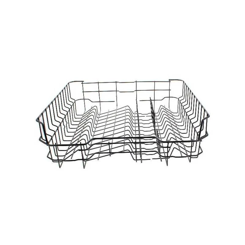 Panier supérieur (52 x 51 x 16 cm) pour lave-vaisselle Whirlpool, Ariston Hotpoint, Bauknecht - C00859015
