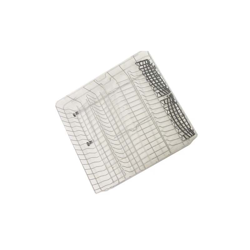 Panier supérieur (52 x 48,5 x 19,5 cm) pour lave-vaisselle Valberg, AYA, Continental Edison, FAR, Finlux - 37015464