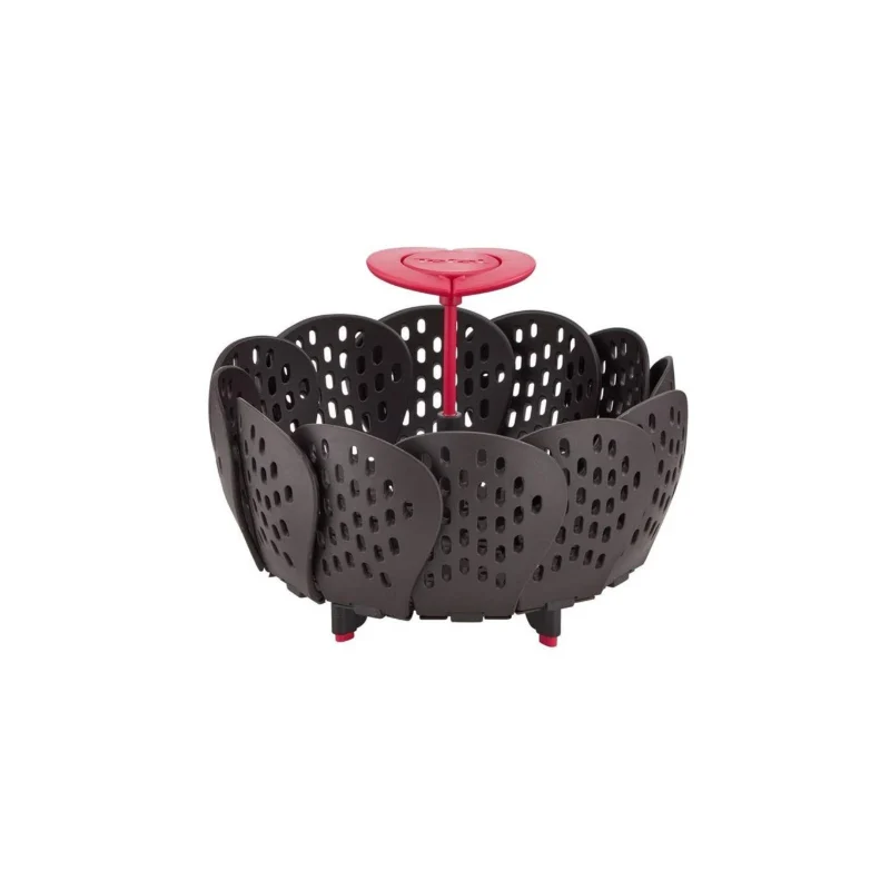 Panier vapeur ingenio grande capacité ajustable Tefal - K2071614