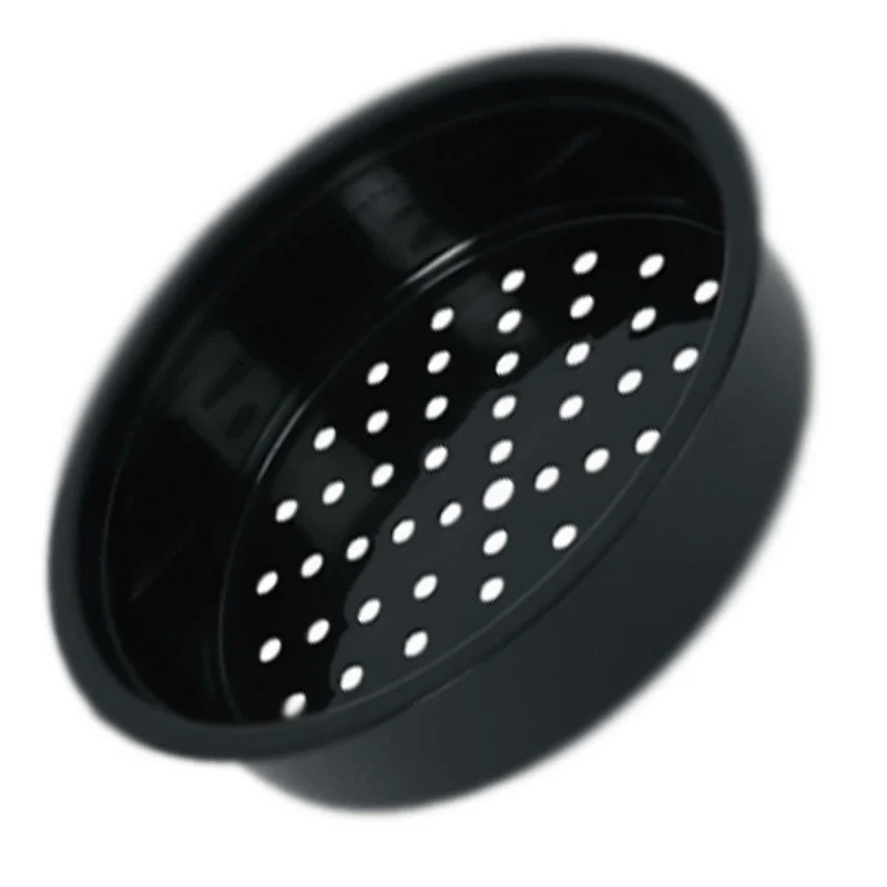Panier vapeur noir Cuiseur vapeur FS-9100022711 MOULINEX Cuiseur vapeur FS-9100022711 MOULINEX