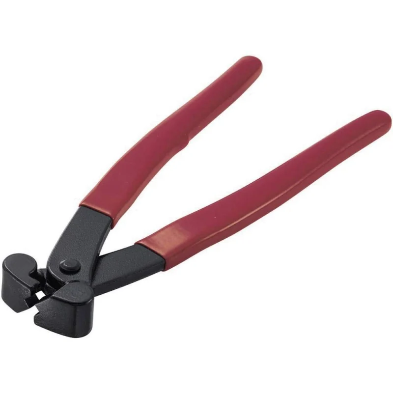 Pince en Z Reely pour fils en acier (Ø max 1mm) et fils de fer (max Ø 2 mm) - DIVERS MARQUES