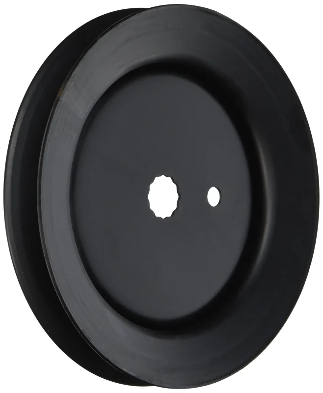 Rotary 9121 - Poulie Cannelée Ayp