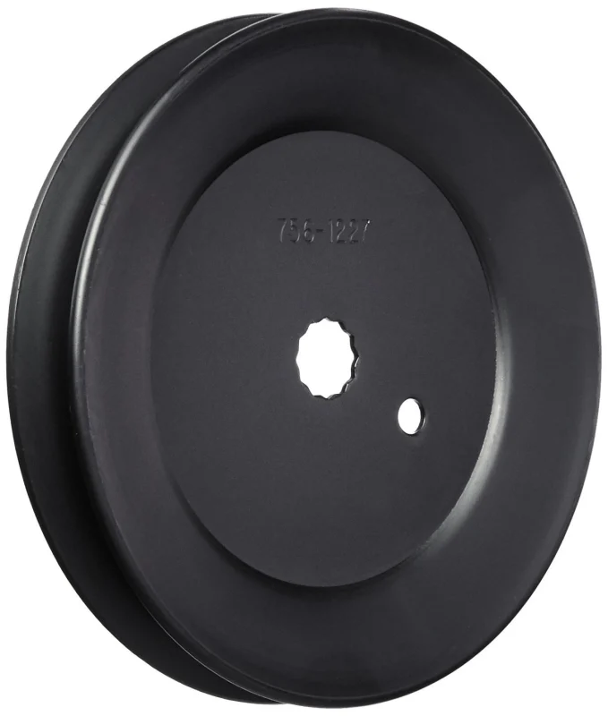 Rotary Maxpower 12682 Poulie de Broche de Rechange Cub Cadet