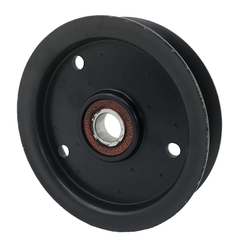 Rotatif Exmark 1–603843 Poulie de renvoi - Rotary