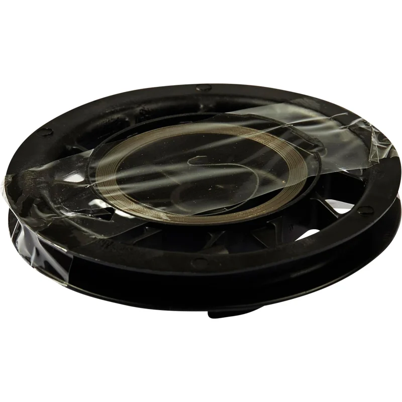 Briggs and Stratton 499901 Poulie et ressort de recul - Briggs & Stratton