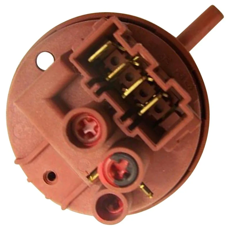 Pressostat d'origine Lave-linge C00085193 INDESIT