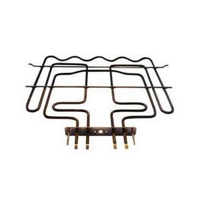 Résistance grill 2850W pour Four, cuisinière - 481225928873 WHIRLPOOL, BAUKNECHT, KITCHENAID, IKEA WHIRLPOOL, IGNIS, LADEN