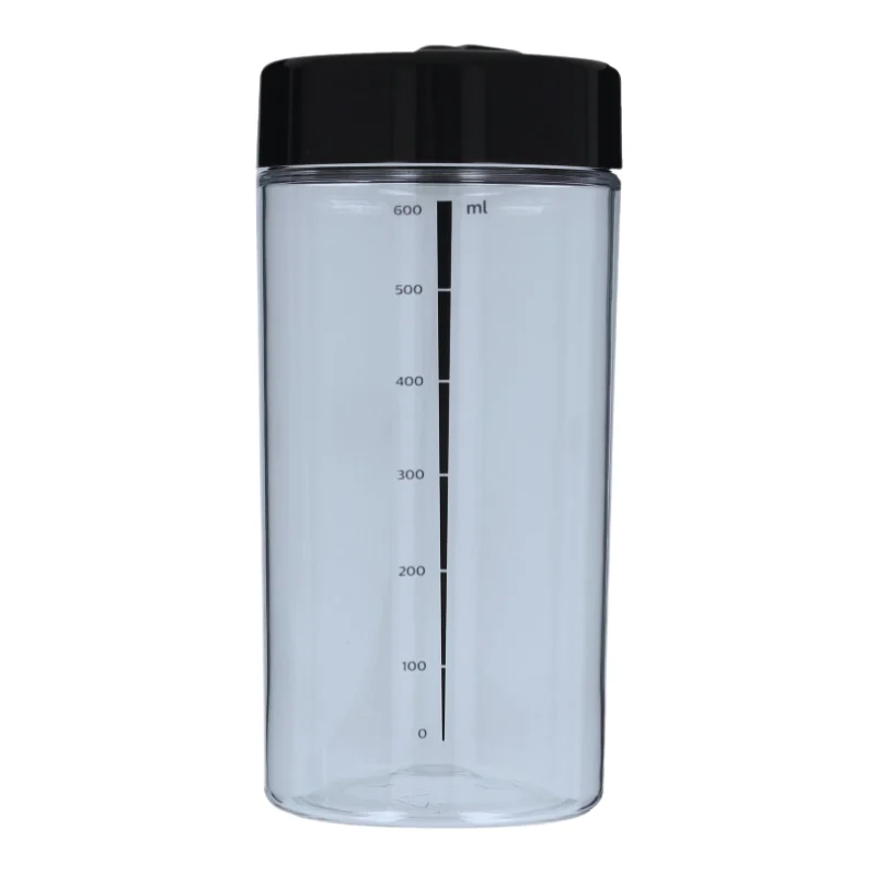 Récipient à lait pour machine à café SM7 Xelsis Saeco - 421944075462