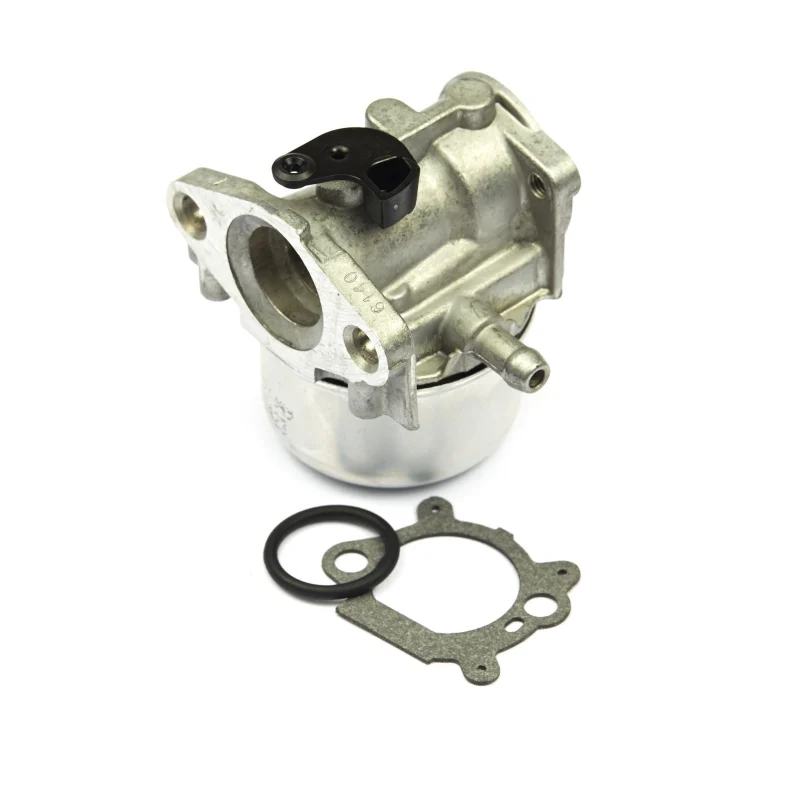 Briggs & Stratton 799868 réglage carburateur d'origine