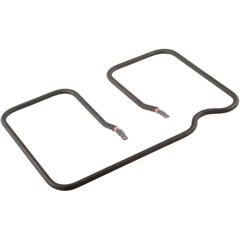 Résistance supérieure 1000W pour OptiGrill Tefal - TS-01039470