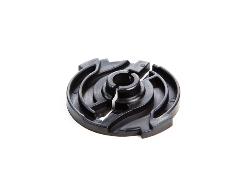 Recoil starter Plaque Cliquet d'arrêt, Disque de friction 692299 - Briggs & Stratton