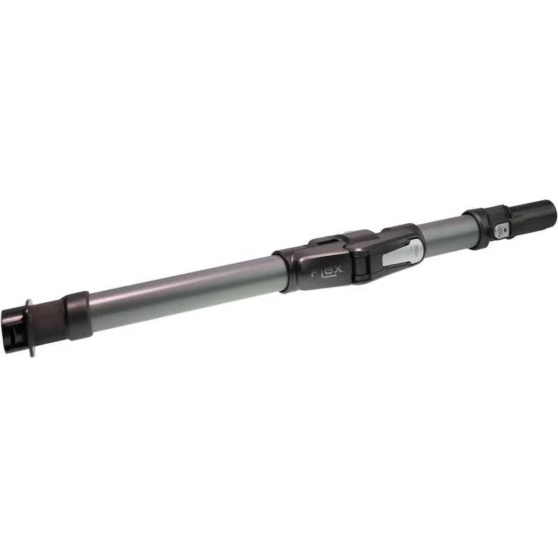 Tuyau flexible gris pour aspirateur balai X-FORCE FLEX 8.60 Rowenta - SS-2230002888