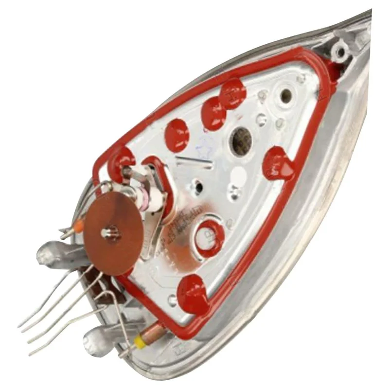 Semelle Nettoyeur vapeur RS-DW0336 ROWENTA Nettoyeur vapeur RS-DW0336 ROWENTA