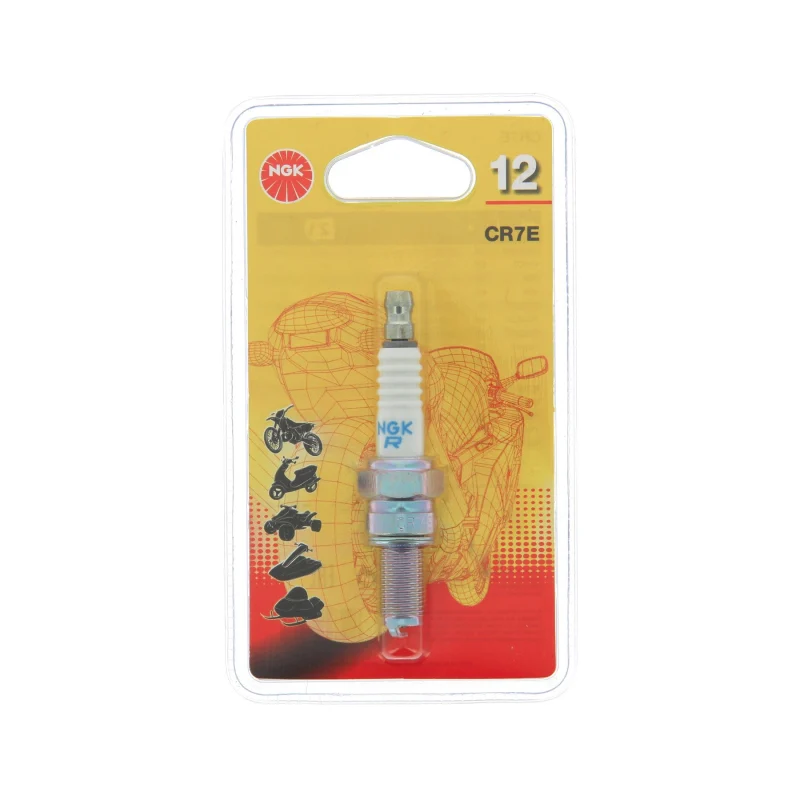 ngk spark plugs 7513 Blister 2R N12 Bougie