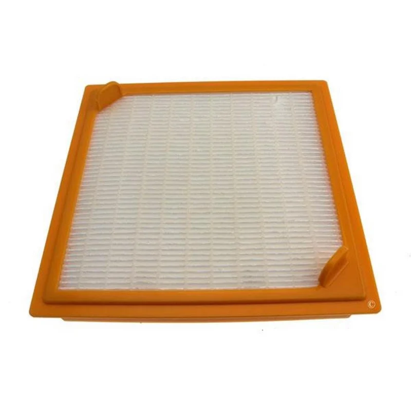 T70 filtre sortie HEPA pour Aspirateur 04365062, 09183955 HOOVER, NILFISK