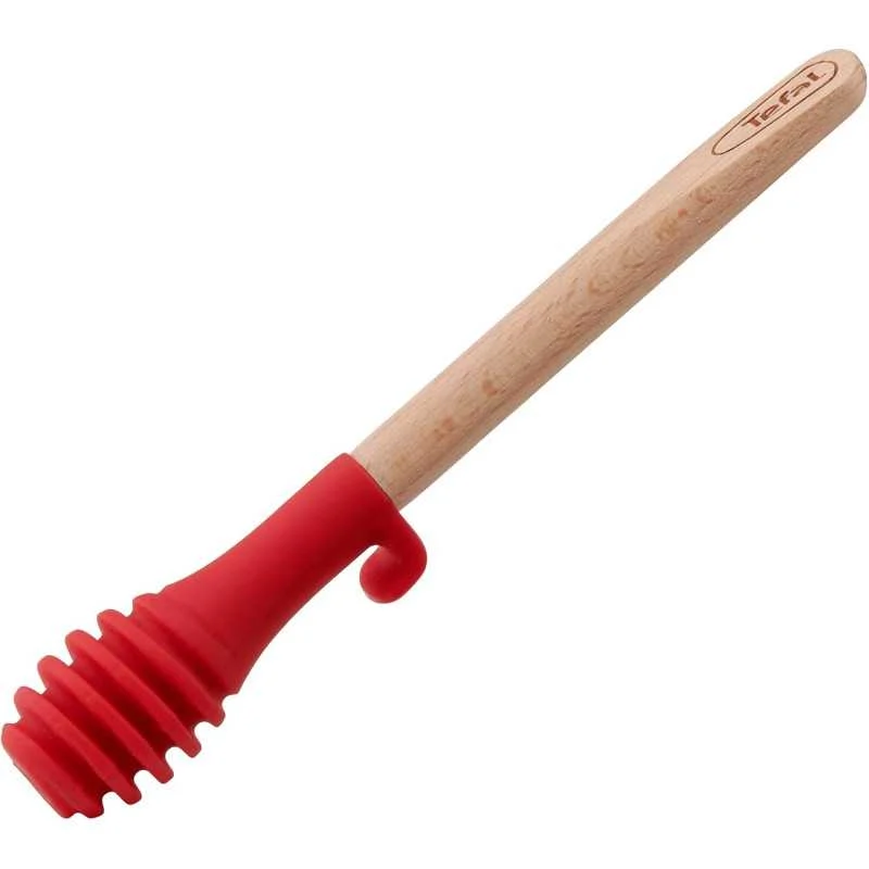 Tefal Ingenio - Cuillère à miel en bois - K2305814