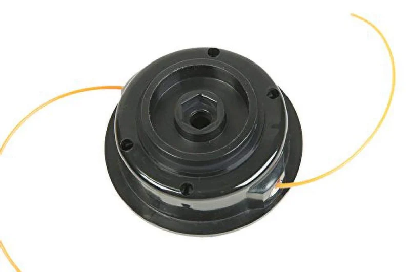Oregon Q111138 Tête de coupe Mini Tap and Go pour coupe-bordures Ryobi