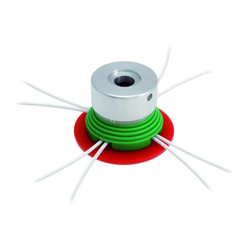 TETE FIL NYLON ALU/BOL PLASTIQUE MOD.ATTILINA - DIVERS MARQUES