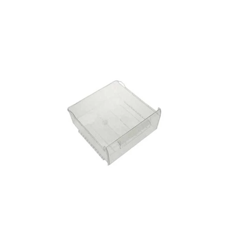 Tiroir supérieur congélation (38,7 x 38,5 x 18 cm) pour réfrigérateur Candy, Hoover, Haier - 49038175